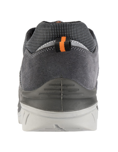 Zapato de seguridad Comp+ Gris S1P /...