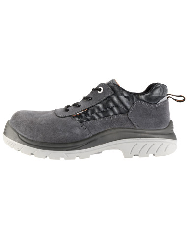 Zapato de seguridad Comp+ Gris S1P /...