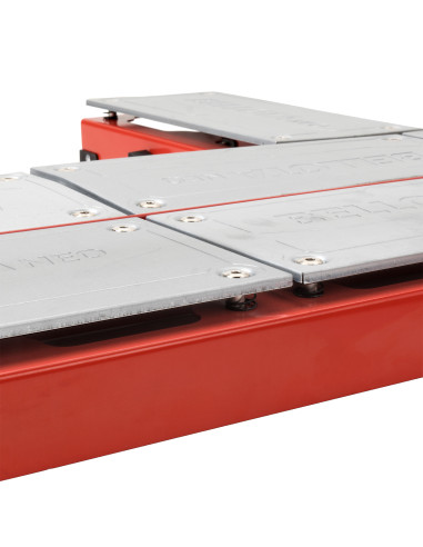 Cortadora de cerámica Neo hasta 1300...