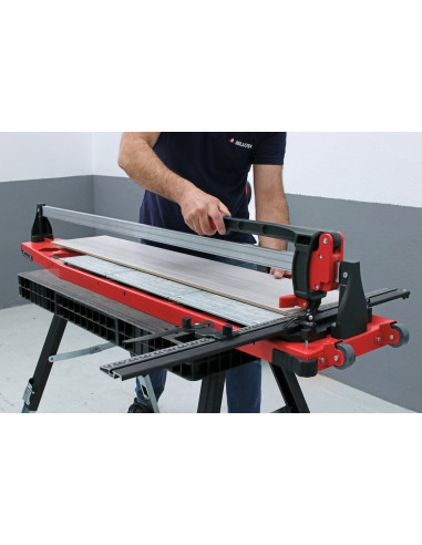 Cortadora de cerámica Neo hasta 1300...