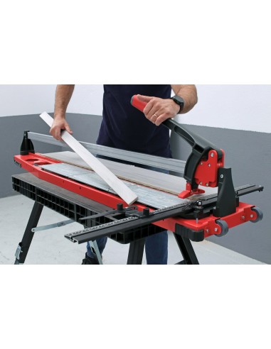 Cortadora de cerámica Neo hasta 1300...