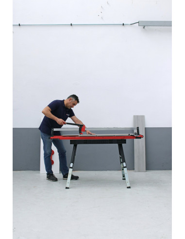 Cortadora de cerámica Neo hasta 1550...