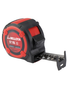 Fléxometro bimaterial fleje...