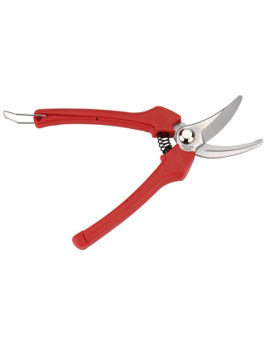 Recolectora con mango monomaterial,...