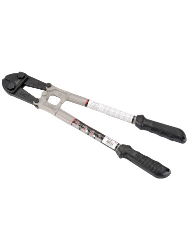 Cortavarillas para cortar ferralla /...