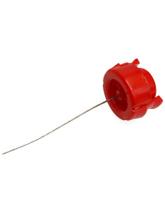 Aguja de limpieza para...