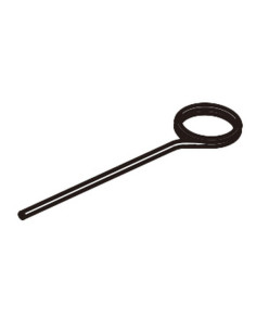 Aguja de limpieza HL1400 y...