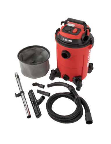 Aspirador líquidos y sólidos...