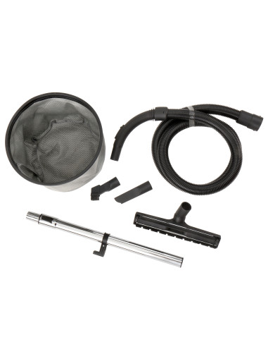 Aspirador líquidos y sólidos...