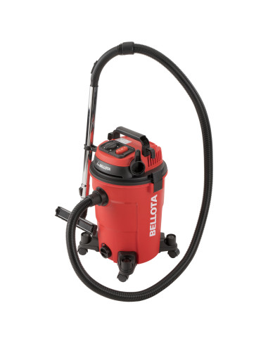 Aspirador líquidos y sólidos...