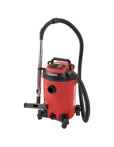 Aspirador líquidos y sólidos...