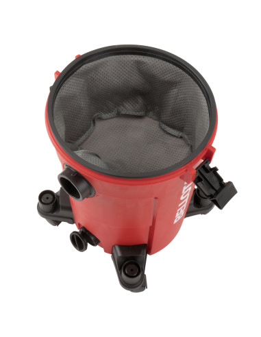 Aspirador líquidos y sólidos...