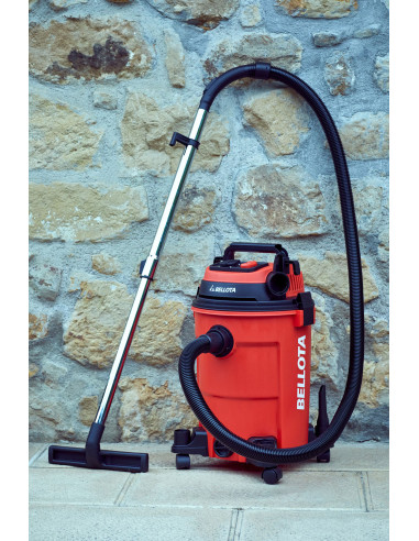 Aspirador líquidos y sólidos...