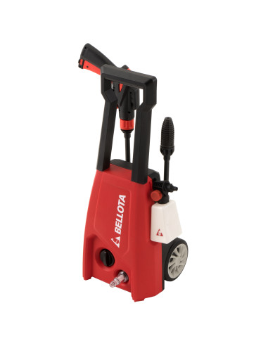 Hidrolimpiadora de 120 bar / HL1400E