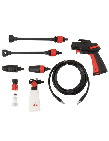 Hidrolimpiadora de 120 bar / HL1400E