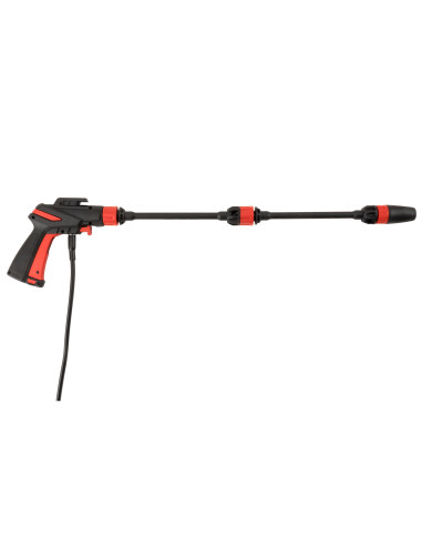 Hidrolimpiadora de 120 bar / HL1400E