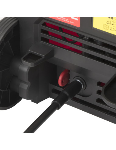 Hidrolimpiadora de 120 bar / HL1400E