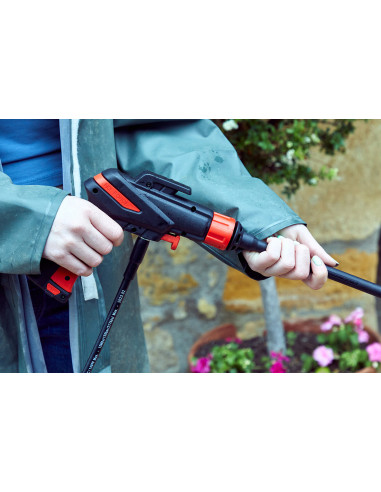 Hidrolimpiadora de 120 bar / HL1400E