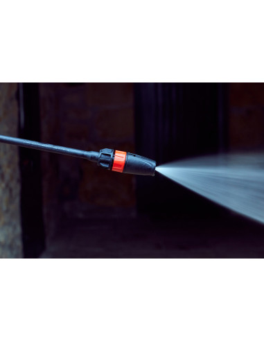 Hidrolimpiadora de 120 bar / HL1400E