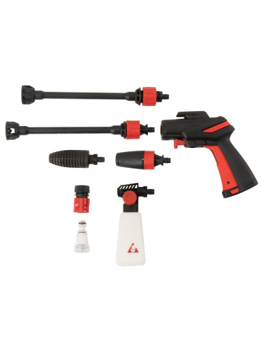 Hidrolimpiadora de 140 bar / HL1700E