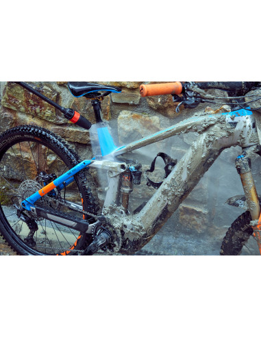 Hidrolimpiadora de 140 bar / HL1700E