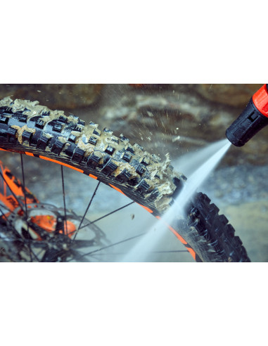 Hidrolimpiadora de 140 bar / HL1700E