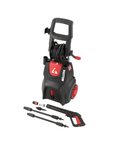 Hidrolimpiadora de 150 bar / HL2400PROE