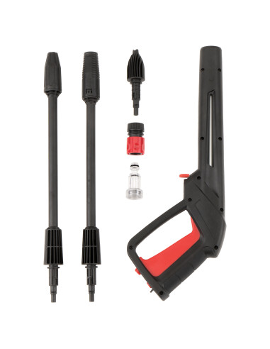 Hidrolimpiadora de 150 bar / HL2400PROE