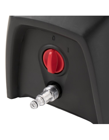 Hidrolimpiadora de 150 bar / HL2400PROE