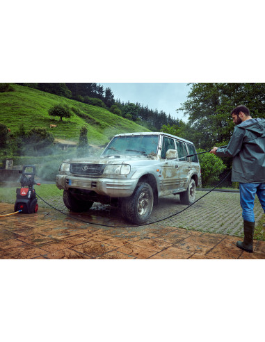 Hidrolimpiadora de 150 bar / HL2400PROE