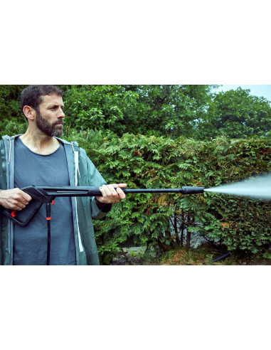 Hidrolimpiadora de 150 bar / HL2400PROE