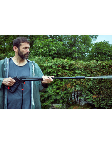 Hidrolimpiadora de 150 bar / HL2400PROE