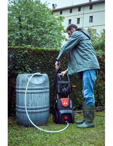 Hidrolimpiadora de 150 bar / HL2400PROE