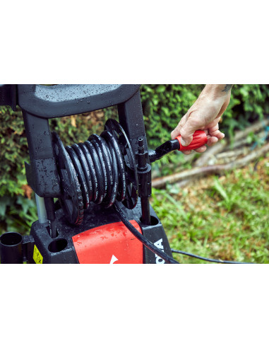 Hidrolimpiadora de 150 bar / HL2400PROE