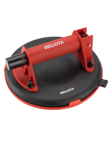 Ventosa con bomba de vacío 120 Kg. /...