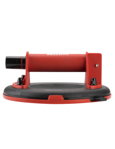 Ventosa con bomba de vacío 120 Kg. /...