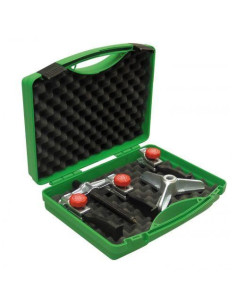 Juego extractores dos y...