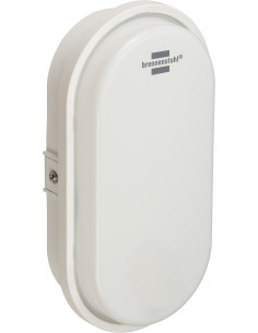 Aplique/plafón LED ovalado...