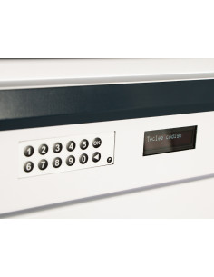 BUZÓN IPACKBOX BLANCO 2...