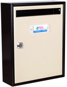 BUZÓN TEIDE ARENA 2