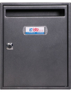 BUZÓN TEIDE GRANITO