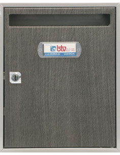 BUZÓN TEIDE SKIMPLATE...