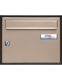 BUZÓN PAISAJE ARENA 2