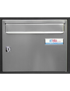 BUZÓN PAISAJE PLATA 2