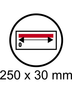 BUZON PAISAJE BRONCE 2