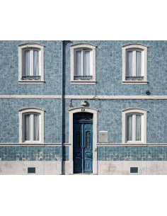 BUZÓN CORAL ABS BLANCO