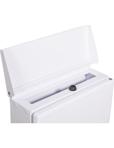 BUZÓN COLONIA BLANCO 2