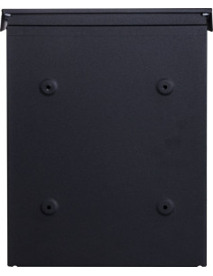 BUZÓN COLONIA NEGRO 2