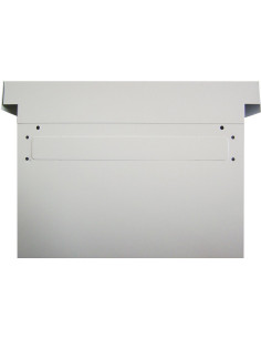 BUZÓN CASTILLO BLANCO