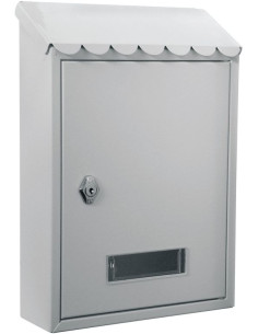 BUZÓN LAREDO BLANCO